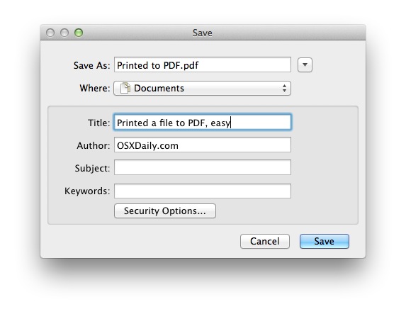 Download Pdf995 Free For Mac