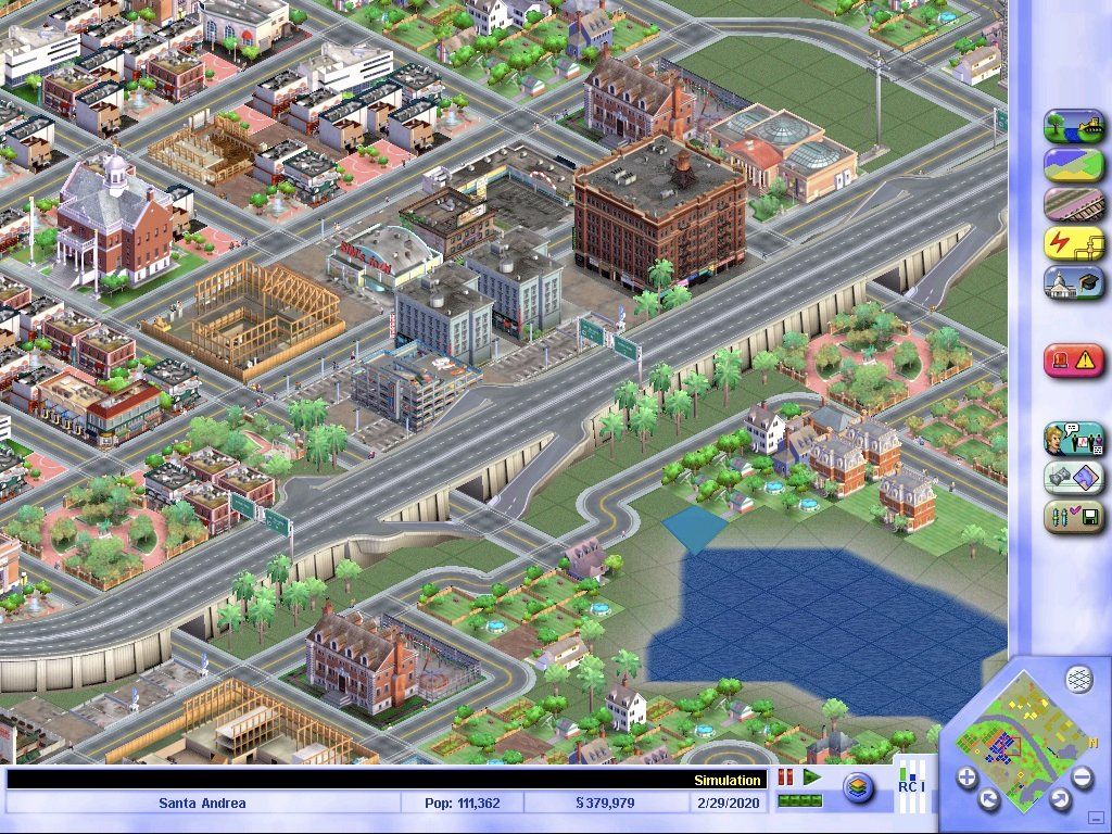 Simcity 5 download